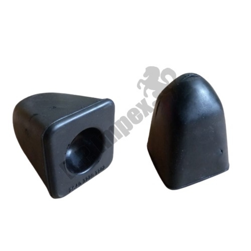 RUBBER BUFFER